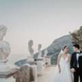 Wedding In Hotel Marincanto &ndash; Amalfi Coast Ceremony Package