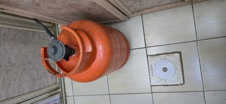 Al Wizarat, Household Items, SAR 200150350,  Gas Cylinder ,cycle Room Heater For Sale
