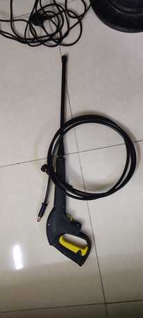 East Riffa, Machinery, BHD 18,  Karcher Pressure Pump For Sale.