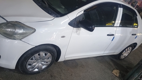 Al Aziziyah, Vehicles, Cars & Trucks , SAR 14900,  Toyota Auris,  2010,  Automatic,  400000 KM,  Wagrad Sall