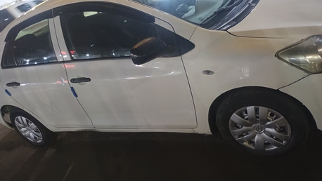 Al Aziziyah, Vehicles, Cars & Trucks , SAR 14900,  Toyota Auris,  2010,  Automatic,  400000 KM,  Wagrad Sall