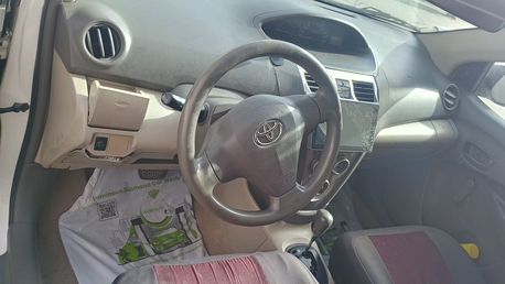 Al Aziziyah, Vehicles, Cars & Trucks , SAR 14900,  Toyota Auris,  2010,  Automatic,  400000 KM,  Wagrad Sall