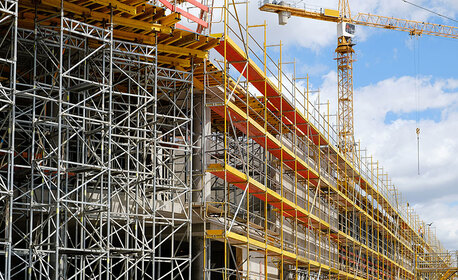 Bangalore, Construction, ⁠scaffolding Rental In Bangalore