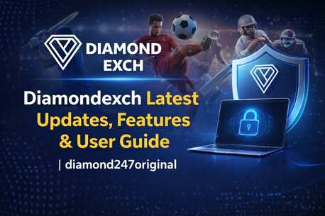 Mumbai, Rideshare, Diamondexch Latest Updates, Features & User Guide | Diamond247original