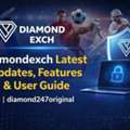 Diamondexch Latest Updates, Features & User Guide | Diamond247original