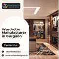 Top Wardrobe Manufacturers In Gurgaon For Stylish Home Interiors | Urban Design Co.