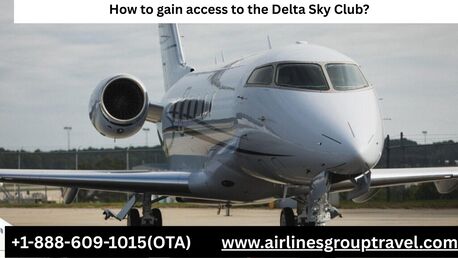 New York, Travel, How To Gain Access To The Delta Sky Club?