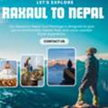 Raxaul To Nepal Tour Package
