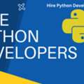 Hire Python Developers In India
