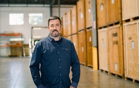 New York, Labor/Moving, Long Distance Movers In Sacramento | Fuller Moving Services