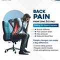 Back Pain From Long Sitting? | Health Village Hospital, Bhubaneswar