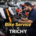 Motorcycle Repair And Service Trichy