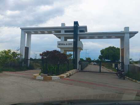 Hyderabad, Residential Plots, INR 23999,  185 Sq. Yard,  165 Sq Yd HMDA Plot For Sale In Thimmapur, Bangalore Highway Hyderabad