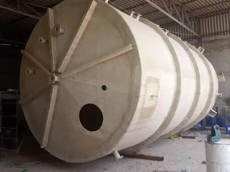 Ghaziabad, Industrial Machinery, Polypropylene Tank Manufacturers In Ghaziabad