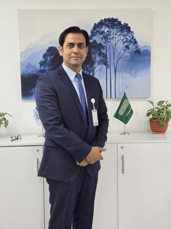 Riyadh, Job Seekers, Project Coordinator/Office Manager