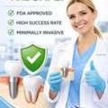 Restore Confidence Safely With Dental Implants