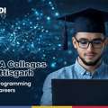 Top MCA Colleges In Chhattisgarh For AI & Software Careers &ndash; KK Modi University At The For