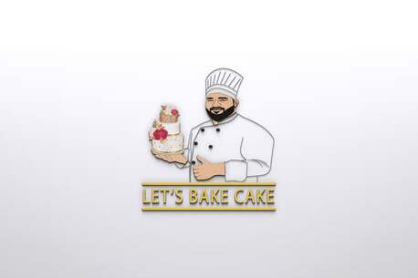 Abu Dhabi, Food, AED 300,  Lets Bake Cake