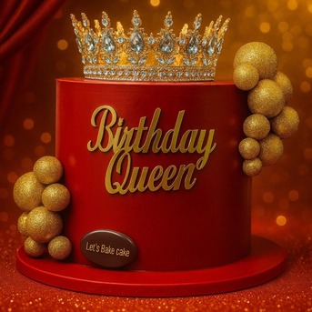 Abu Dhabi, Food, AED 300,  Lets Bake Cake