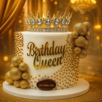 Abu Dhabi, Food, AED 300,  Lets Bake Cake