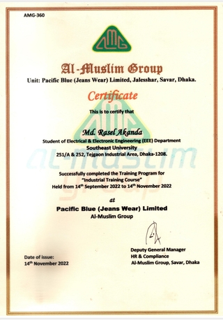 Makkah, Job Seekers, Looking For A Job, Qualification B.Sc In Electrical And Electronic Engineering