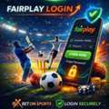 Fairplay Login &ndash; Easy Account Dashboard