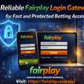 Reliable Fairplay Login Gateway For Fast And Protected Betting Access