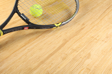 Los Angeles, Materials, USD 28,  Why Solid Strand Woven Bamboo Is The Most Cost‑Saving Eco‑Friendly Flooring Choice