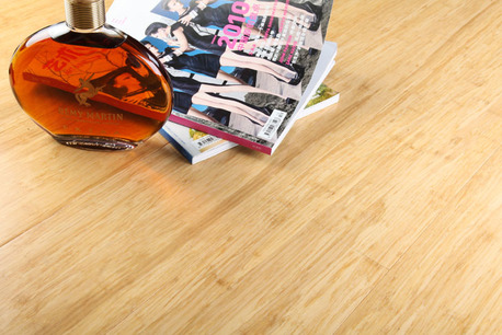 Los Angeles, Materials, USD 28,  Why Solid Strand Woven Bamboo Is The Most Cost‑Saving Eco‑Friendly Flooring Choice