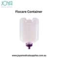 Buy Flocare Container 500ml In Australia - Joya Medical Supplies