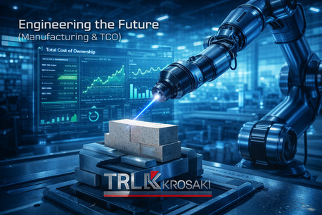 Mumbai, Construction, Engineering The Future: What Makes A NO.1 Refractories Manufacturing Company?