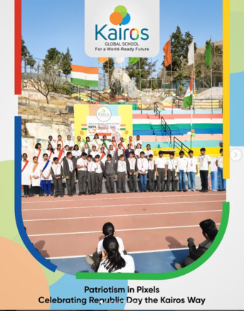 Hyderabad, Education, CBSE School In Hyderabad