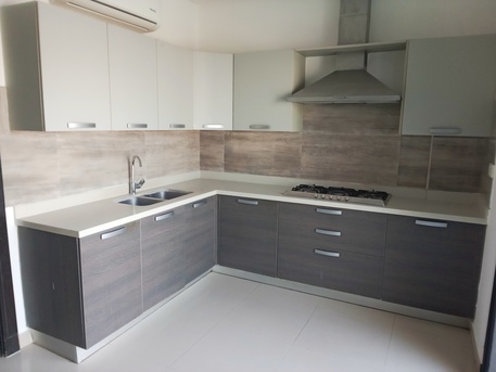 Hidd, Apartments/Houses, BHD 350/month,  3 BR,  Spacious 3BHK Flat In A Prime Location &ndash; Hidd