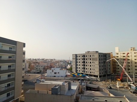 Hidd, Apartments/Houses, BHD 350/month,  3 BR,  Spacious 3BHK Flat In A Prime Location &ndash; Hidd