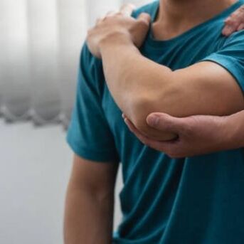 New York, Business, Shoulder Pain Tacoma Washington