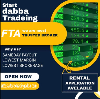 Mumbai, Businesses For Sale, Dabba Trading Panel | FTA | Forex