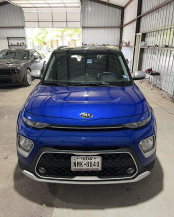 Dallas, Business, Dent Repair Nebraska &ndash; Professional & Affordable Solutions