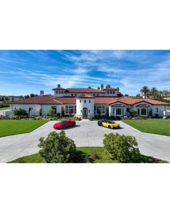 New York, Business, Granite Bay CA Houses