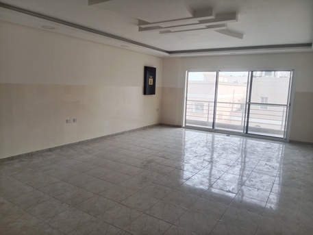Hidd, Apartments/Houses, BHD 250/month,  3 BR,  Affordable 3BHK Flat With Big Hall And Balcony In Hidd