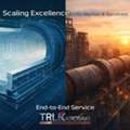 Scaling Excellence: Navigating The Top Refractories Company In The India Market.