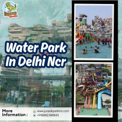 New Delhi, Business, Water Theme Park Near Me &ndash; Real Fun, No Hype