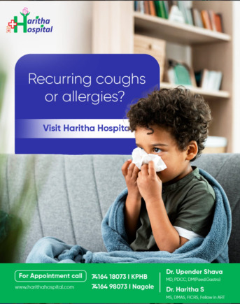 Hyderabad, Health, Pediatric Nutrition In Hyderabad