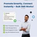 Bulk SMS Service Provider In Delhi
