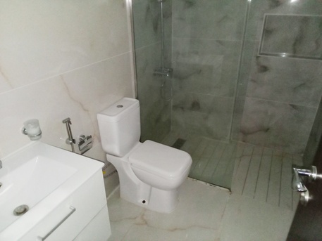 Hidd, Apartments/Houses, BHD 300/month,  3 BR,  Spacious 3BHK Flat In A Prime Family Building &ndash; Hidd Area