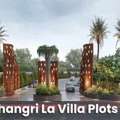 INR 1000000,  7 Oak Shangri La Villa Plots In Dholera Ahmedabad Gujrat