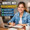 Write My Assignment &ndash; Expert Academic Help Online