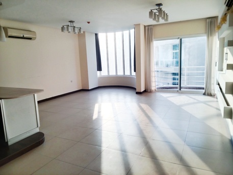 Hidd, Apartments/Houses, BHD 260/month,  2 BR,  2BHK Semi-Furnished Flat In Hidd | Excellent Condition | 260 BD With EWA