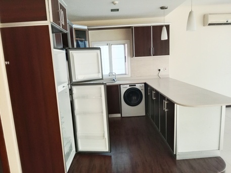 Hidd, Apartments/Houses, BHD 260/month,  2 BR,  2BHK Semi-Furnished Flat In Hidd | Excellent Condition | 260 BD With EWA