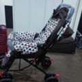 SAR 200,  Baby Stroller For Sale &ndash; Like New