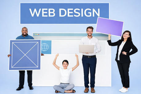 Singapore, Web Design & Development, Best WordPress Development Company In Singapore &ndash; Dextra Technologies